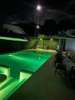 Hermosa Casa Campestre en Ricaurte Girardot - B&B Ricaurte