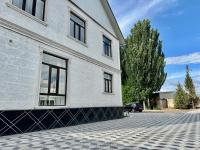 Palace Kochkor - Ferienwohnung Kochkor