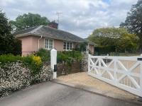The Lodge, Quantock Hills - Bed and Breakfast West Bagborough