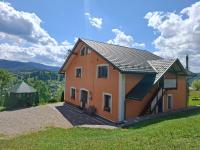 Zatyshok v Karpatah 2 - B&B Vorokhta
