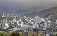 kotinoma 別府苑 -kotinoma beppu en- - Bed and Breakfast Beppu