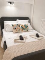 Urban Glow Loft Volos - Ferienwohnung Volos
