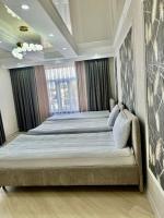 Dreibettzimmer