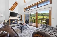 Walk to Lift Across from Holiday Valley AC - Ferienwohnung Ellicottville