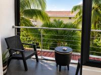 Modern 2 bed 3mins drive from beach - B&B Flic en Flac