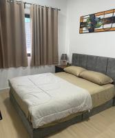 Qeela Staycation in Sentul - B&B Kuala Lumpur