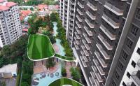 Qeela Staycation in Sentul - B&B Kuala Lumpur
