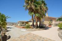 Beautiful view villa in Busot - B&B Alicante