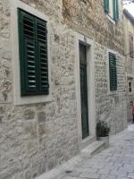 Pansion Sibenik - B&B