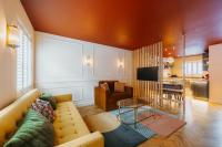 Stylish Townhouse in Shrewsbury Town Centre - Bed and Breakfast Shrewsbury
