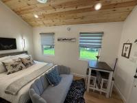 Equestrian lakefront cabin - Chambres d'hôtes Eustis