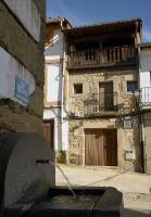 Apartamentos Rurales Tía Josefa - B&B Tornavacas