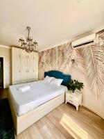 Cozy apartment in the centre of Tashkent - B&B Og‘asaroy