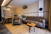 DG Aprtamenty Bulwary-Apartament Sombrero Rojo - B&B Mielec