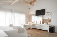 Suite con Vasca Idromassaggio