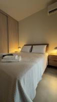 Modern & Quiet Retreat Neo Faliro - Ferienwohnung Piräus