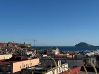 Sibilla Flegrea - Ferienwohnung Pozzuoli