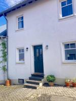 Landhaus Laux - Ferienwohnung Schmitt