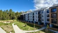 Apartment Family Gerlachov - free indoor parking - Chambres d'hôtes Gerlachov