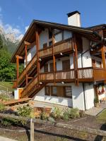 Appartamento Val Di Roda - B&B San Martino di Castrozza