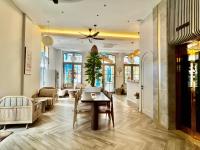 Deluxe Familienzimmer