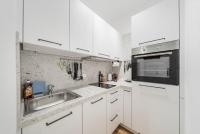 Apartment with Stylish Décor & Welcoming Flair - Ferienwohnung Wien