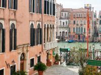 Imperiale Piano Nobile - B&B Venecia