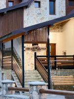 Tri ville - B&B Žabljak