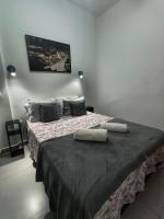 Apê Moderno e Aconchegante na Lapa, Coração do Rio de Janeiro - Bed and Breakfast Rio de Janeiro