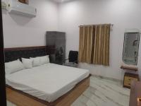 Sri Shyam Residency - Chambres d'hôtes Vârânasî