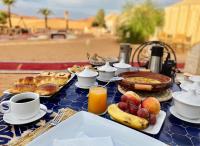 Silk Sahara Camp - B&B Merzouga