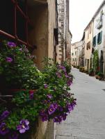 La Salvia - Bed and Breakfast Scansano