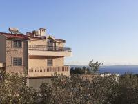 Stone House Bonaca with Sea View - B&B Baška Voda