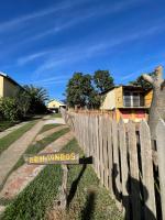 Swiss Chalets - Thermas Water Park - Bed and Breakfast Águas de São Pedro