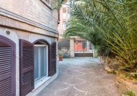 2Bedroom con Giardino Privato al Colosseo - Ferienwohnung Rom