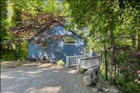 Peaceful home in a quiet cove - B&B Lake Lure