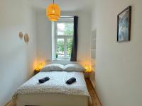 Stylish Renovated Apartment with Free Parking - Ferienwohnung Wien