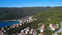 Altalea Apartman - Bed and Breakfast Rabac