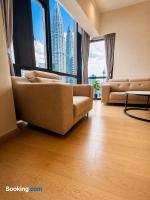 Appartamento con 3 Camere da Letto e con Vista