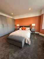 Barbarella - Chambres d'hôtes Eastbourne