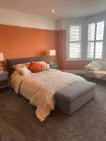 Barbarella - Chambres d'hôtes Eastbourne