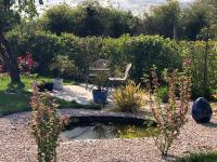 Larks Rise - B&B Bruisyard