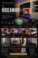 GS Maisons Hideaway - Ferienwohnung Sheffield
