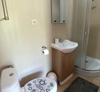 Chalet de 1 dormitorio
