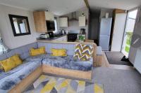 3 Bed - Sleeps 8 - Pet Friendly - Beach - Bed and Breakfast Skegness