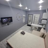 Byrabau Tauwer - Bed and Breakfast Shchuchinsk