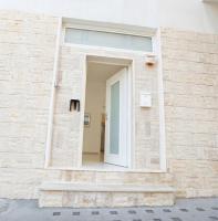 Dimora Aura marina Santo Spirito - Ferienwohnung Bari