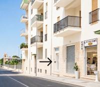 Dimora Aura marina Santo Spirito - Ferienwohnung Bari