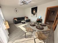 Lion Apartments Wolfenbüttel Zentrum - B&B Wolfenbüttel