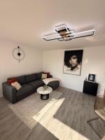 Lion Apartments Wolfenbüttel Zentrum - B&B Wolfenbüttel